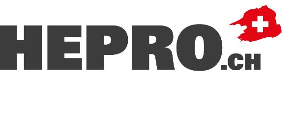 Hepro Laundry Equipment AG