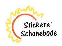 Stickerei Schönebode