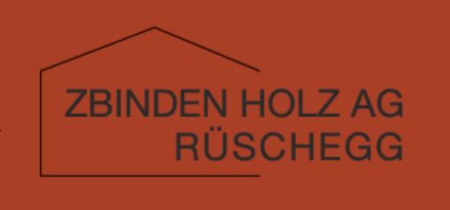Zbinden Holzbau